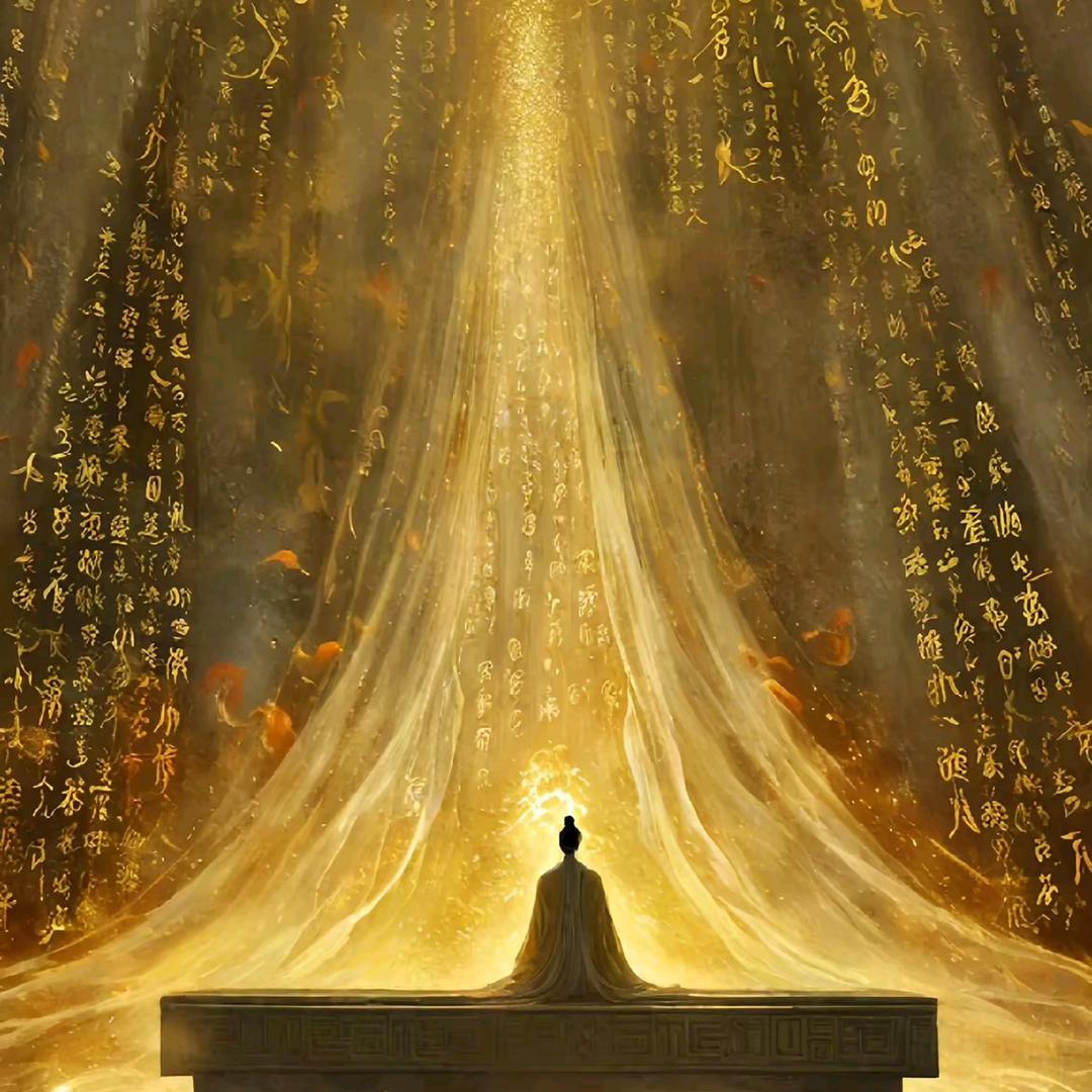 好运连连卍