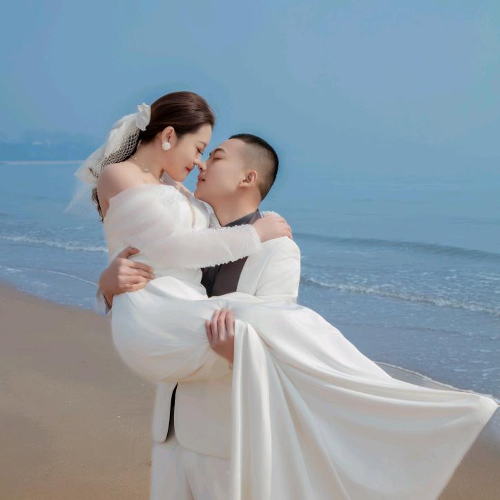🌊财神爷的小宝贝