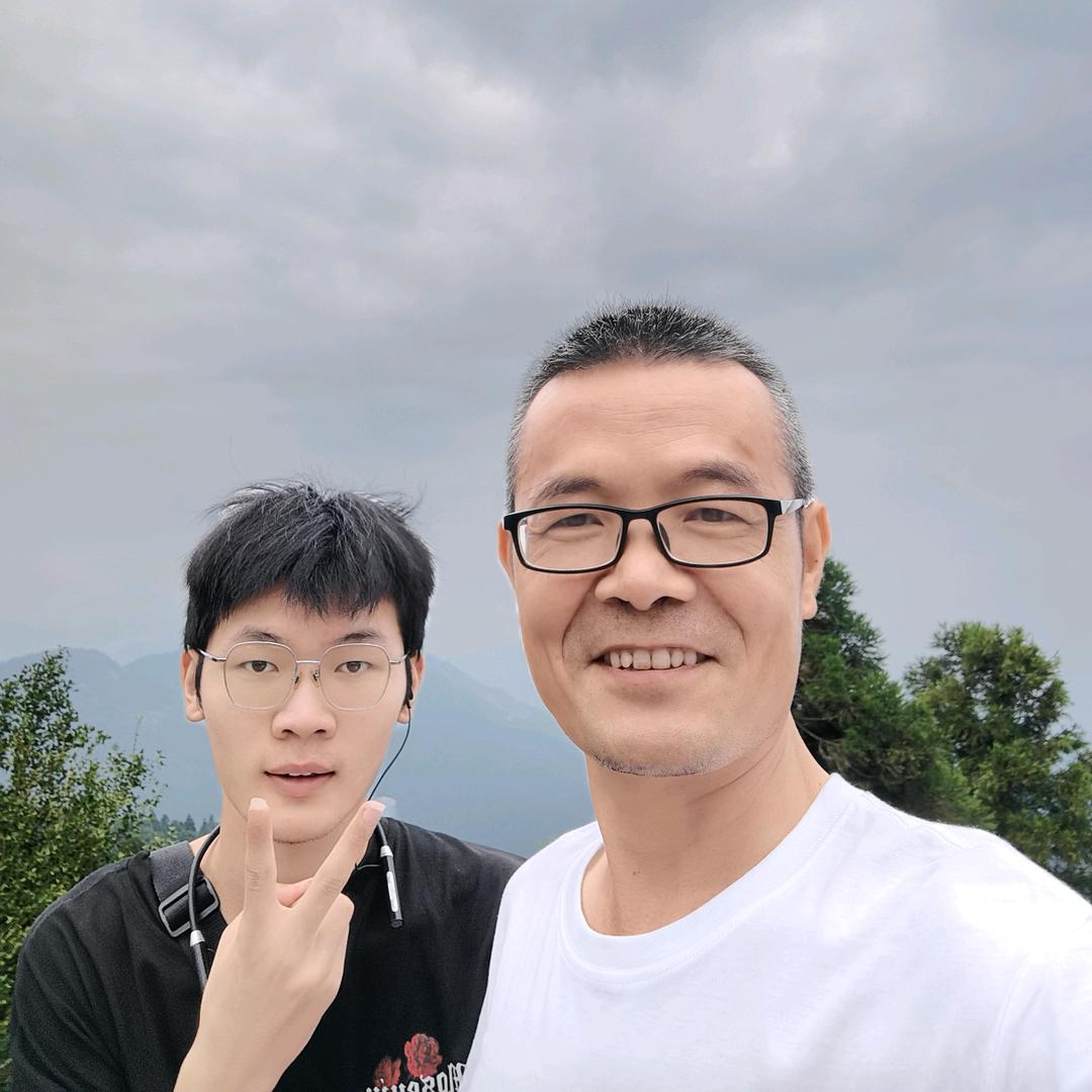 木子乐哥