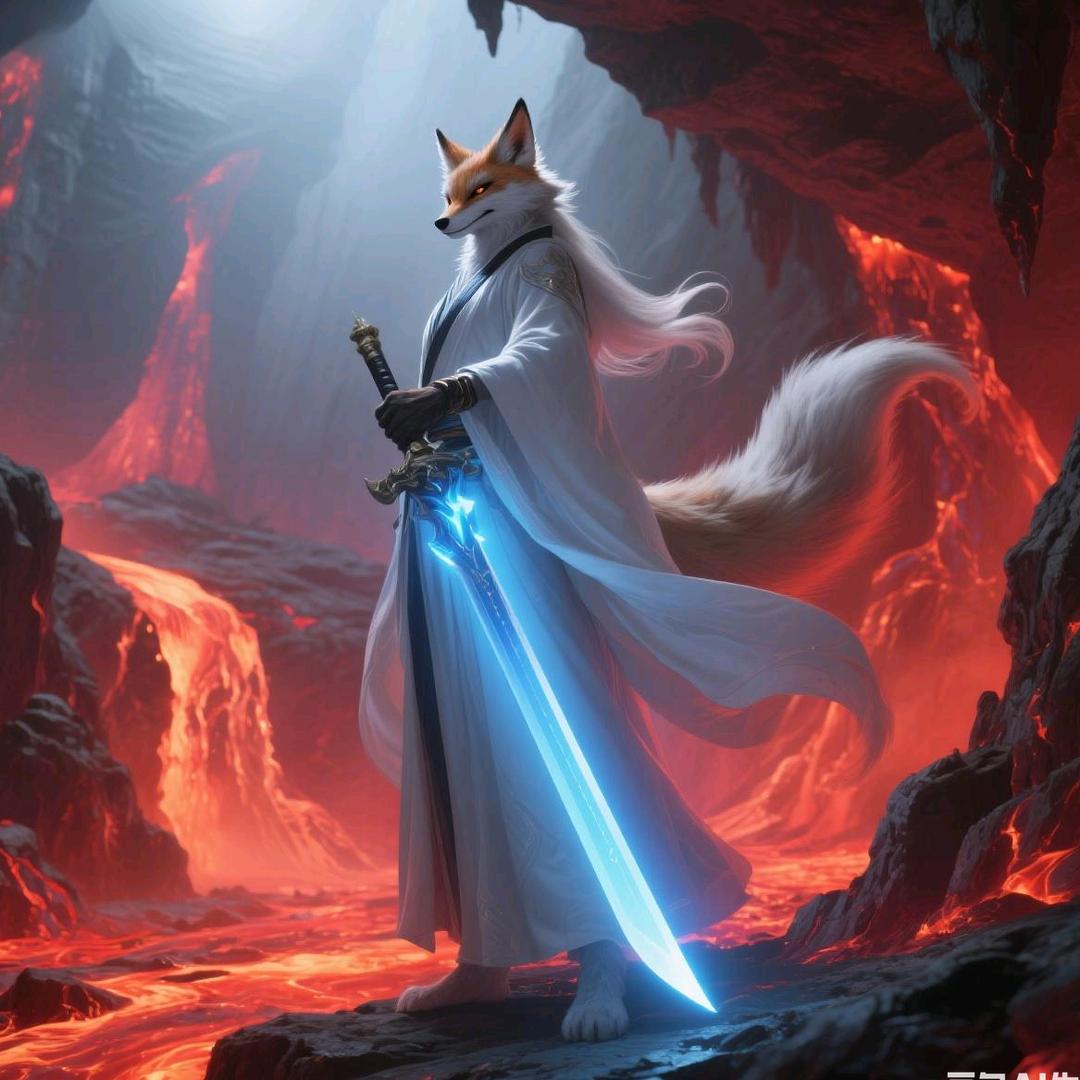 DNF小狐狸