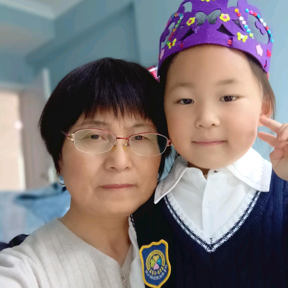 刘扣宝