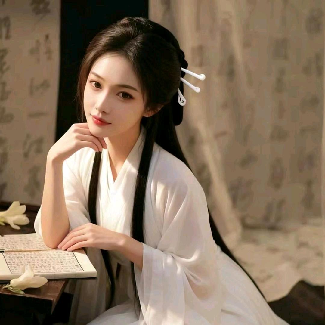 এ᭄上官婉儿ღ᭄