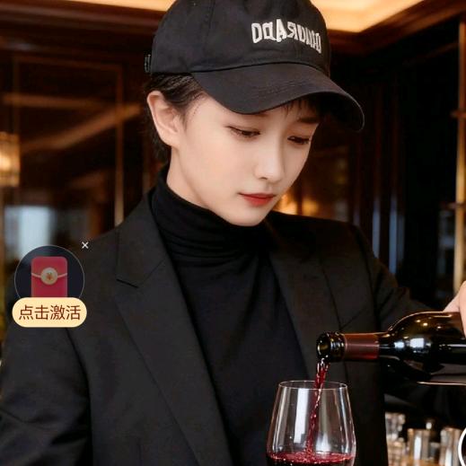 森林中自由的呼吸