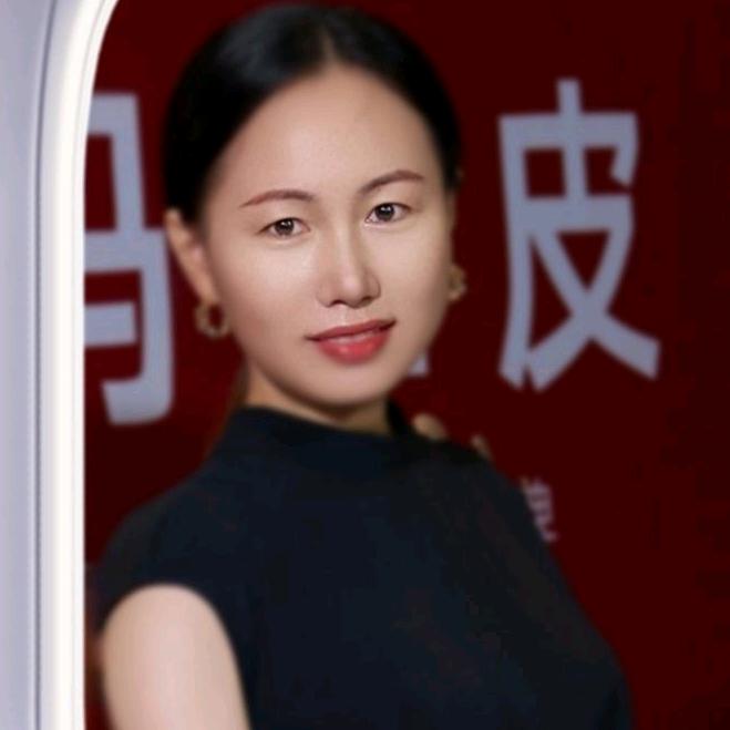 新美业 菡伊&H问题肌