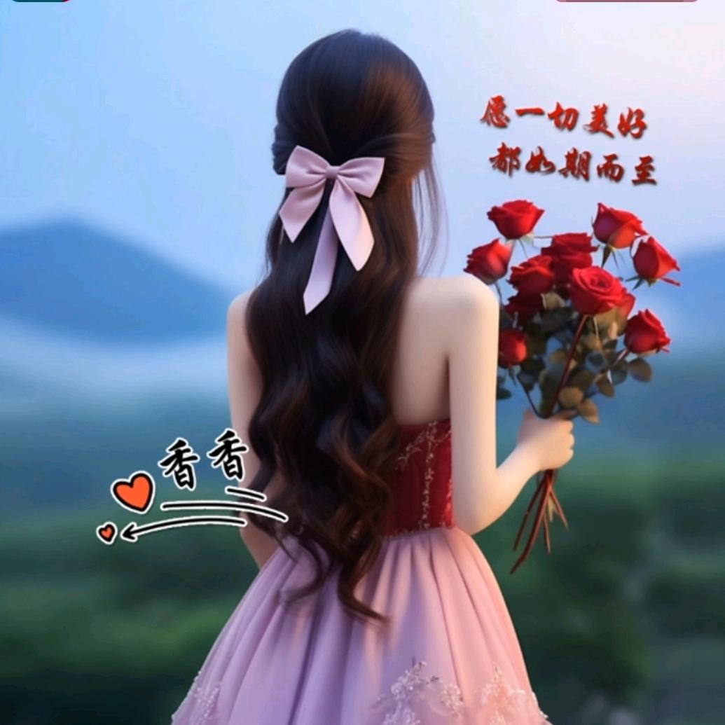 玫瑰
