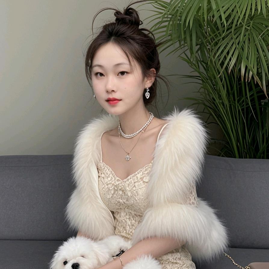 莎莎【请勿连赞☞拒私聊】