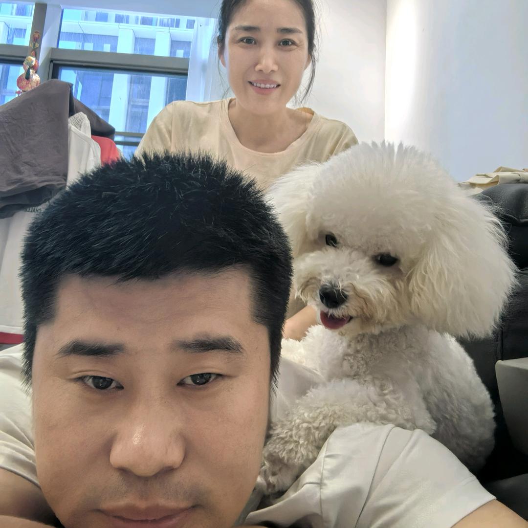 我是王振，你的王
