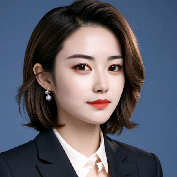 卖房子的小朱朱