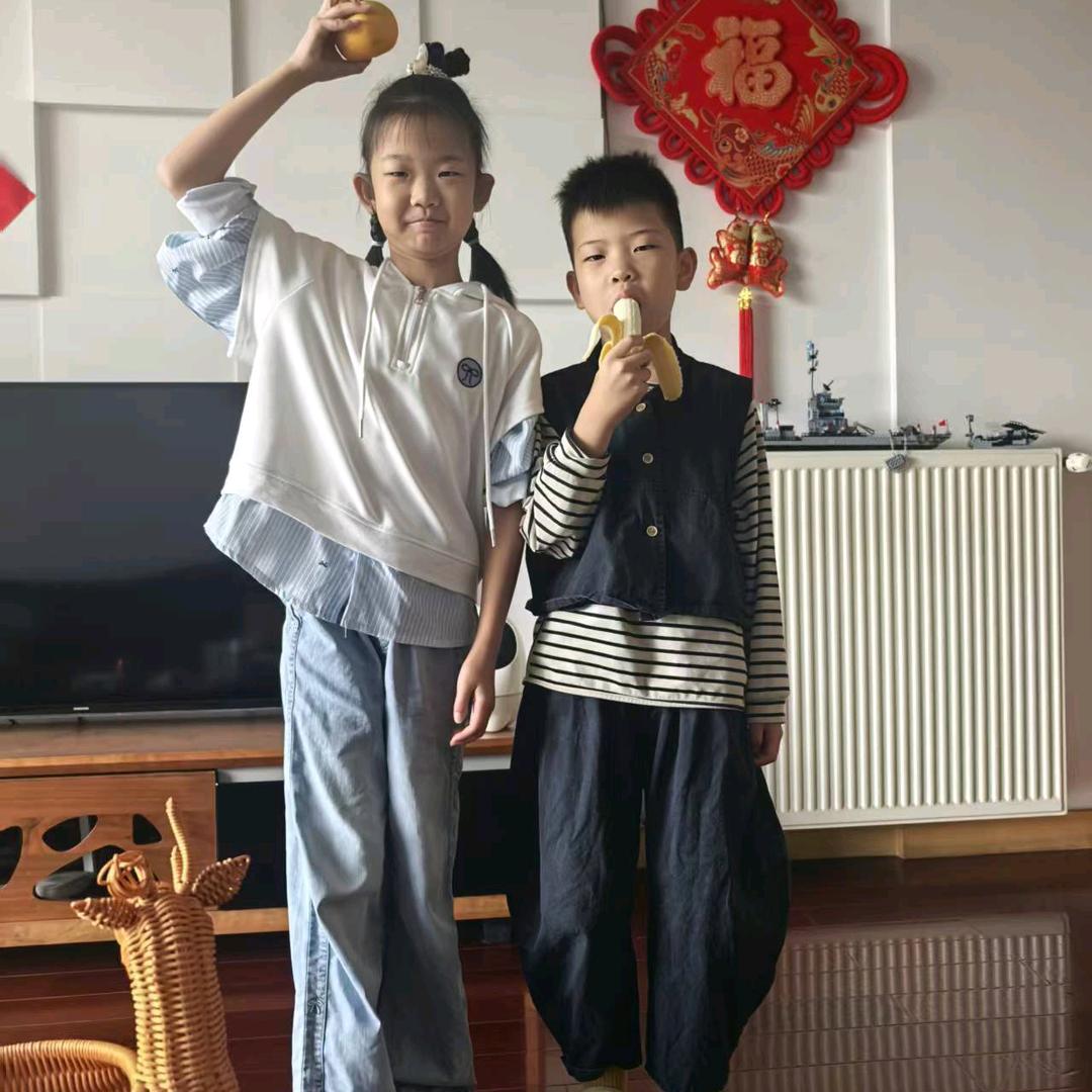 愛茶叶，拒绝私聊，拍抖音纯属娱乐