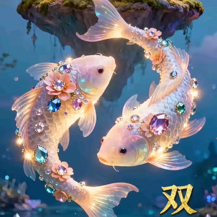 知鱼