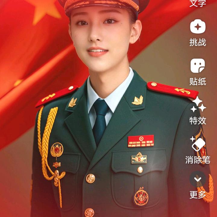 桂林山水《越战幸存者》