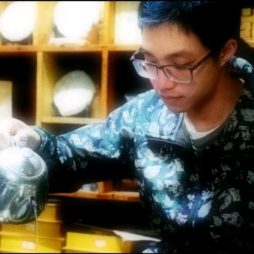 麻麻地话事人