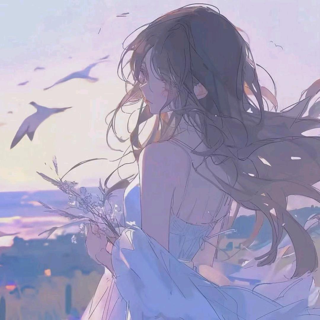 惊鸿ᵐ🌾