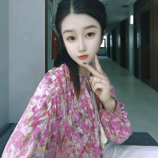 谁的傻妞