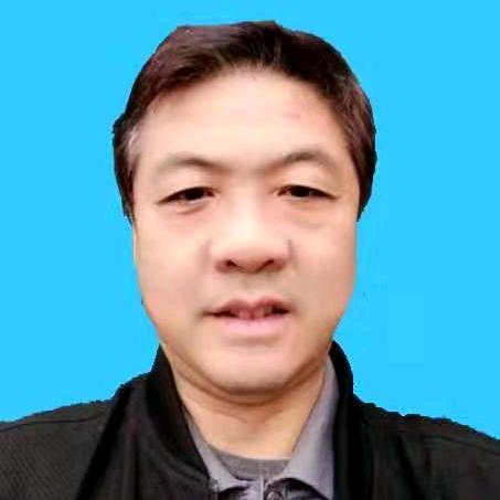赵有库书法