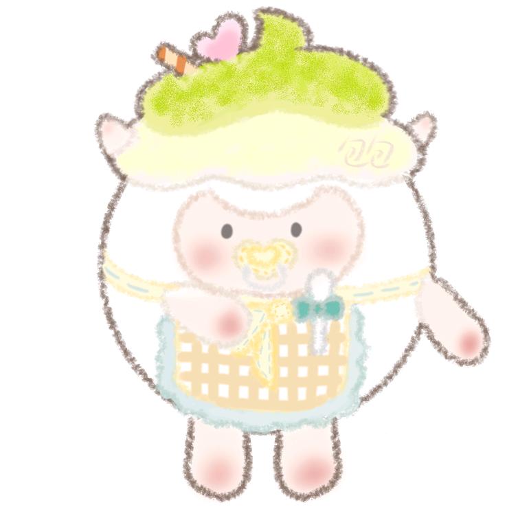 🐖包