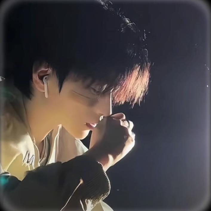 誰爱了誰又@再见