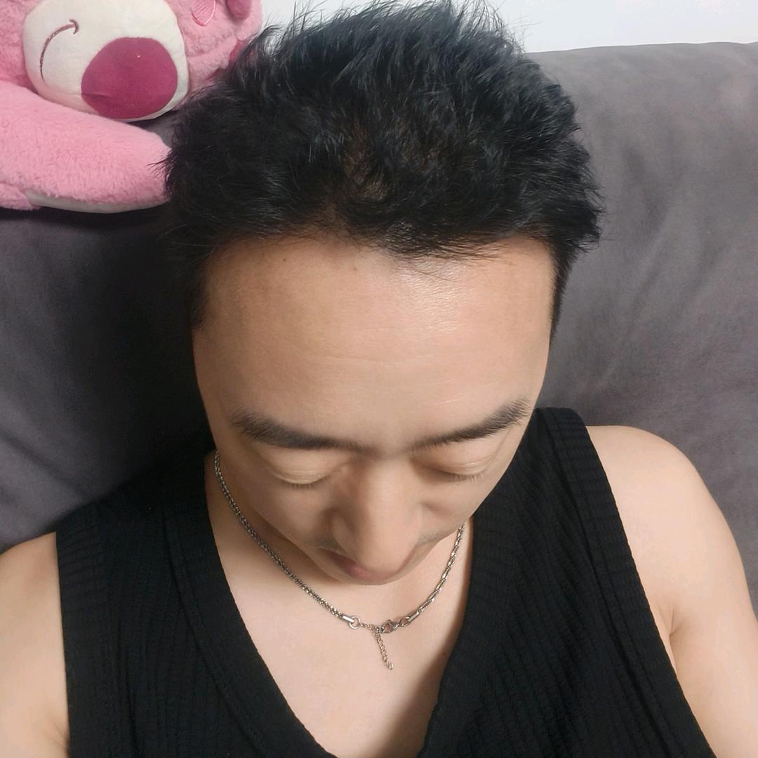 家瑞生发养发