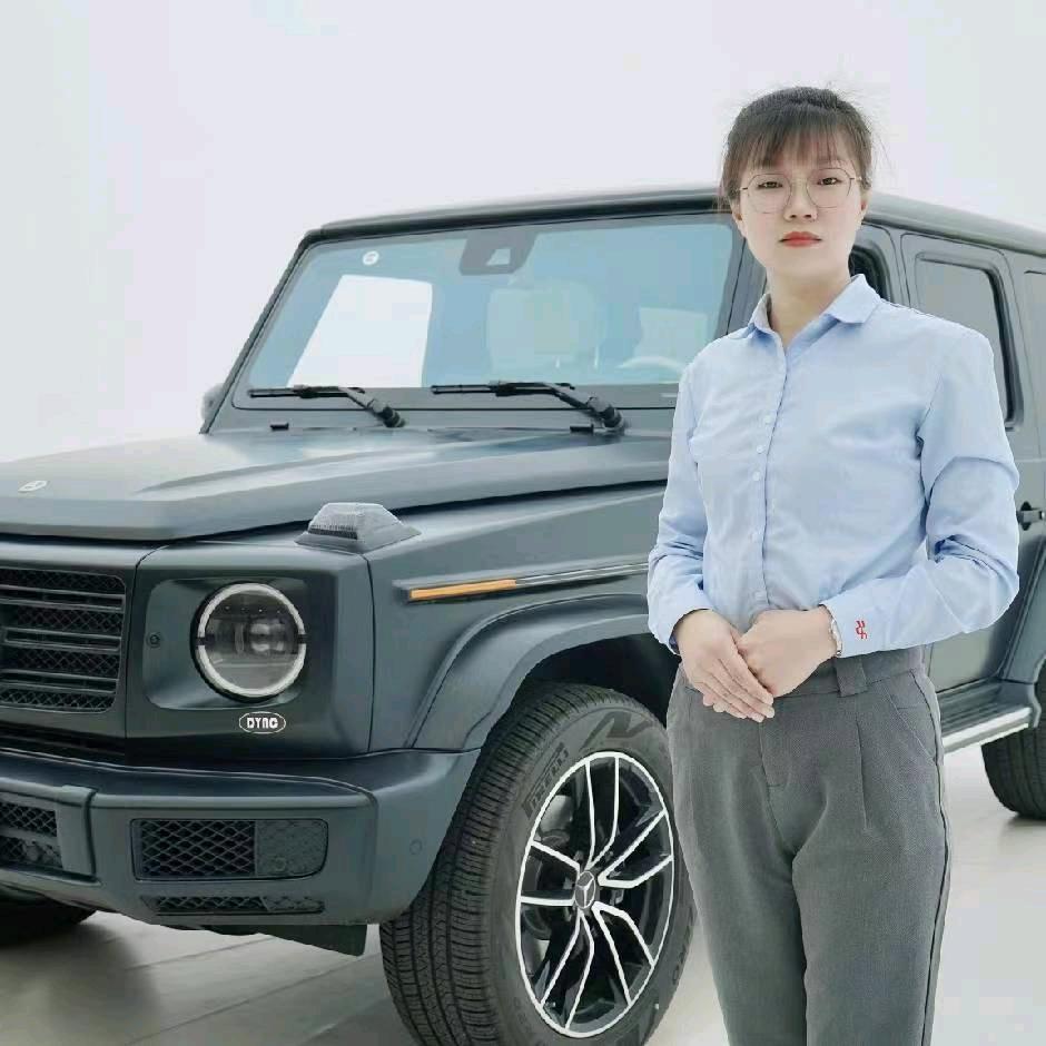 小敏进口车