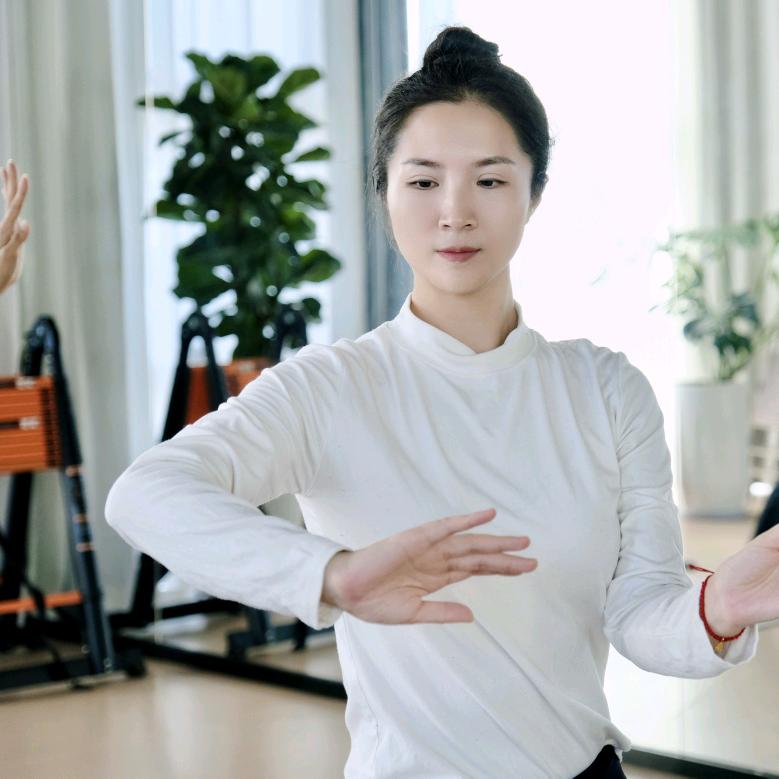 孙教练—中老年运动康复