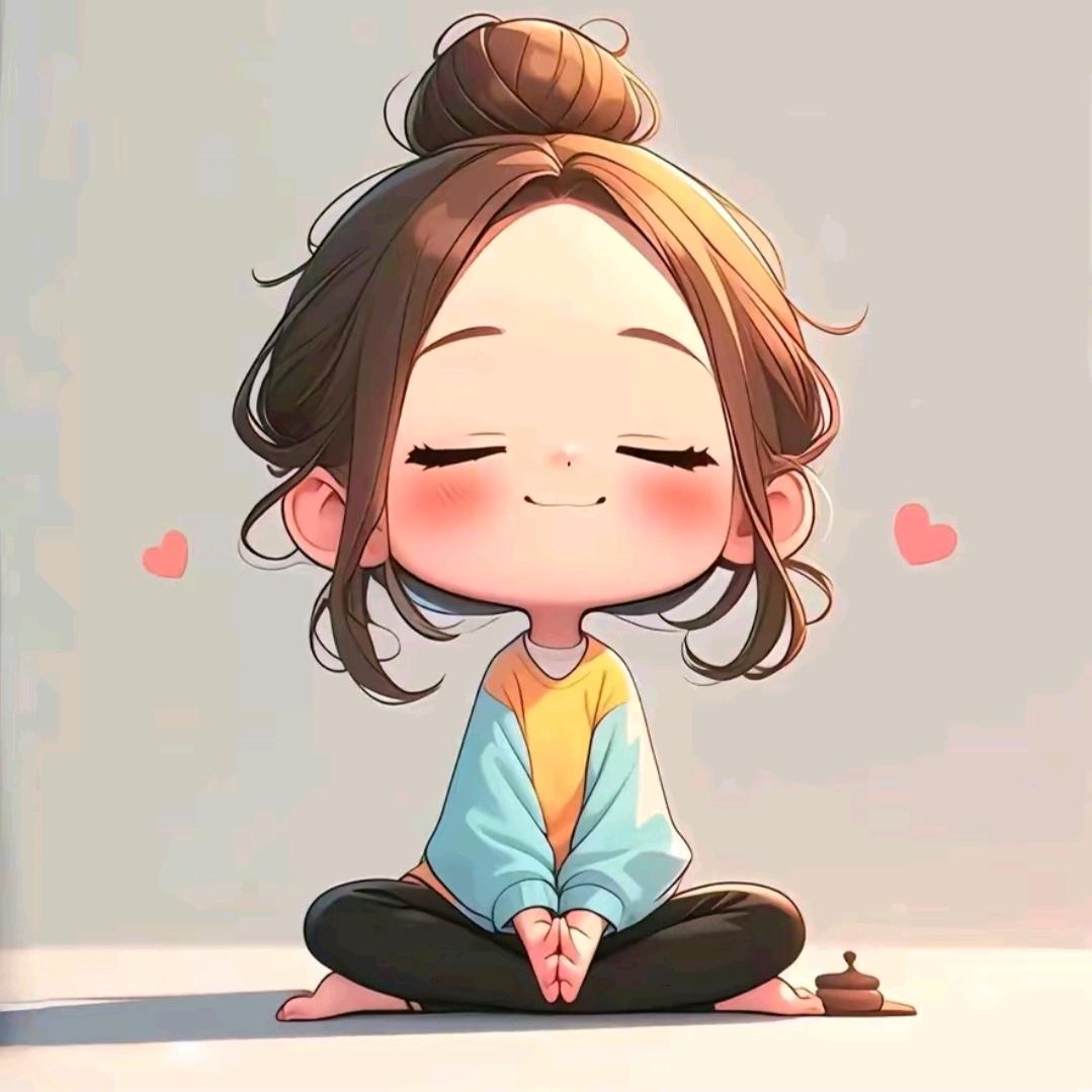 樱桃❤妈妈
