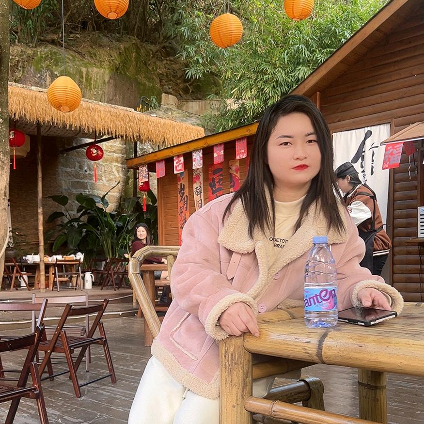 小陈陈