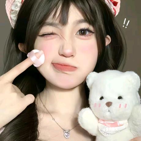 柒柒睡饱饱