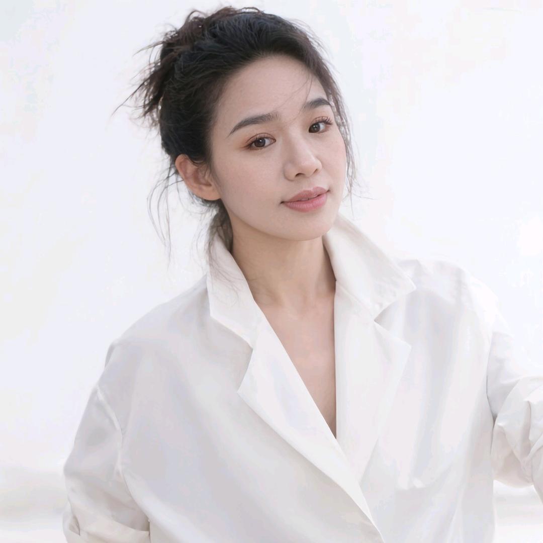 丽梅（已瘦30巾）