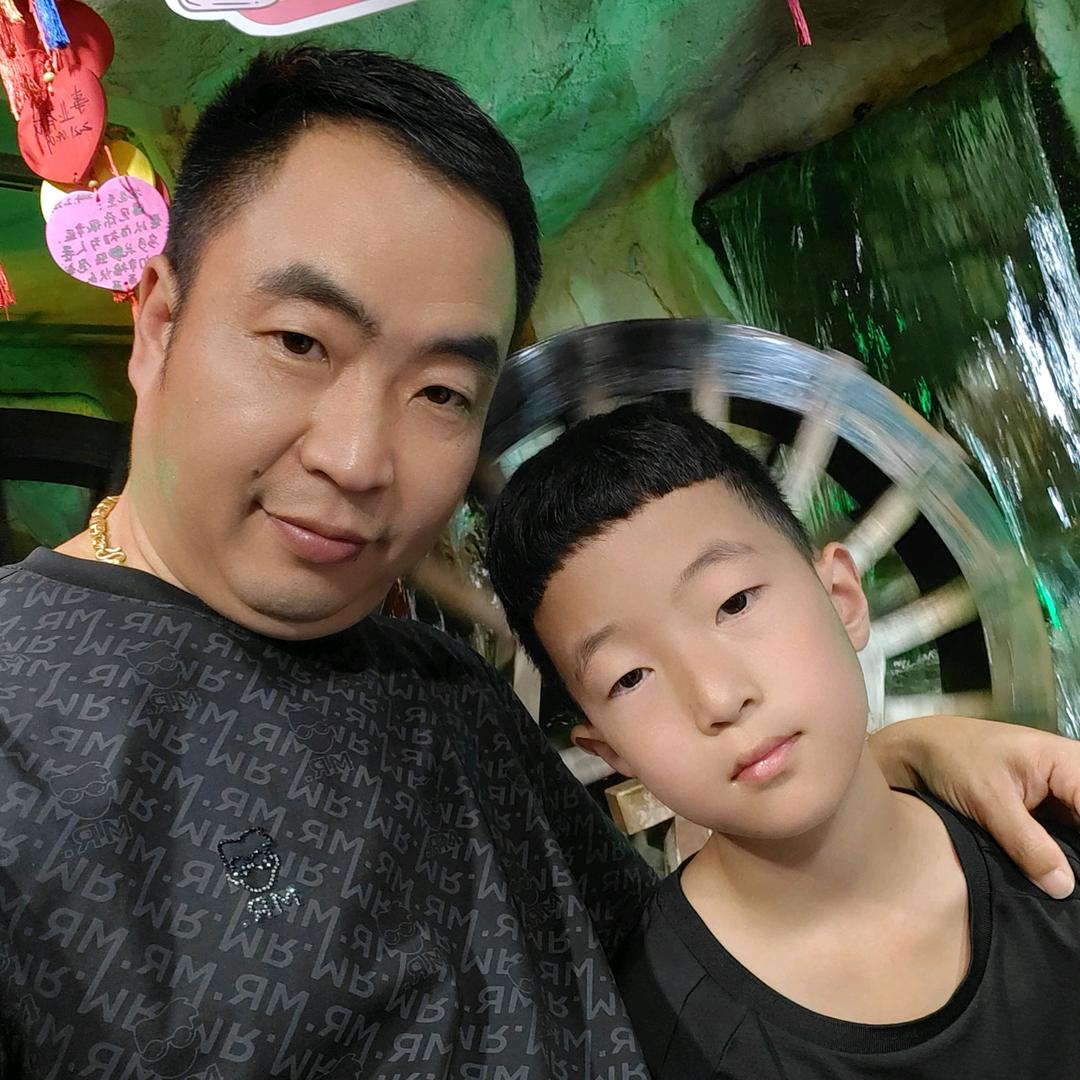 彭水陈二少(二手汽车销售）