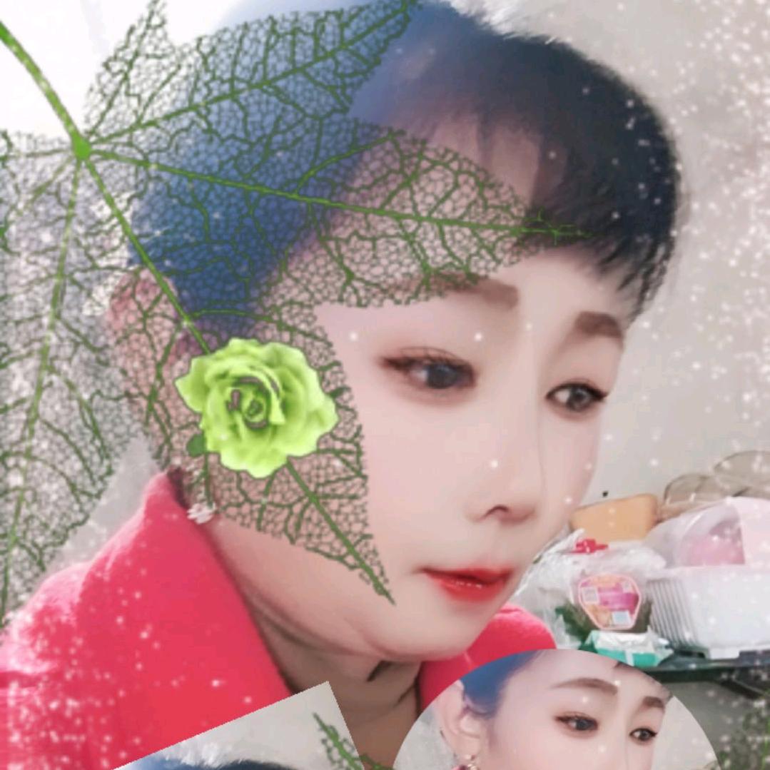 美丽长在