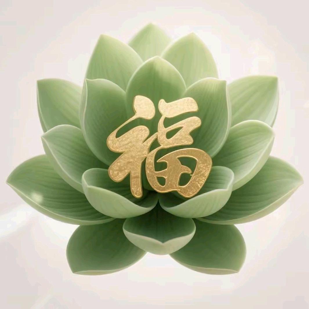 香港福焱宫莲花直播间