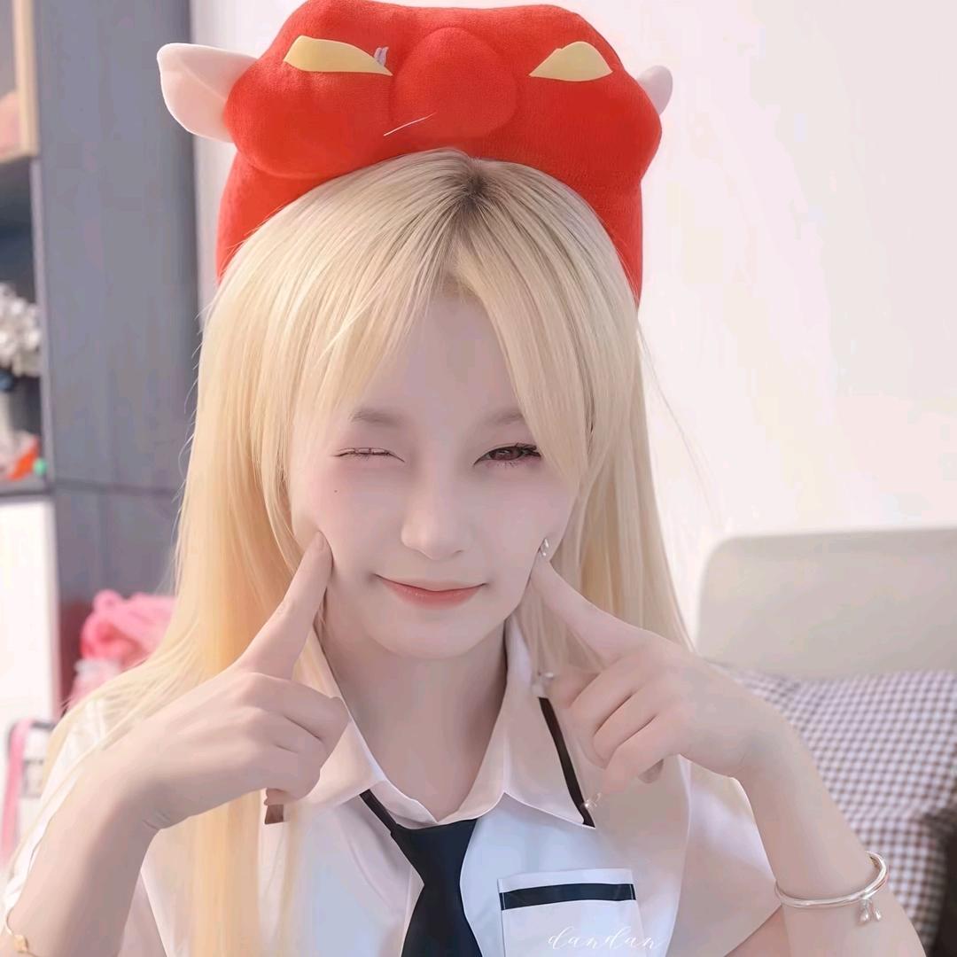 小小（沉淀）