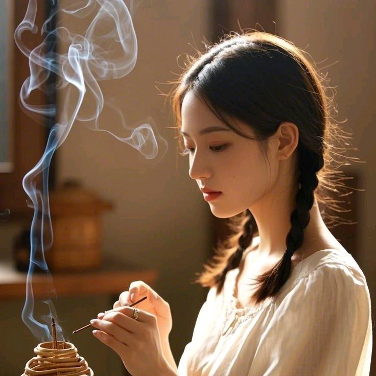 三宝缘香薰旗舰店