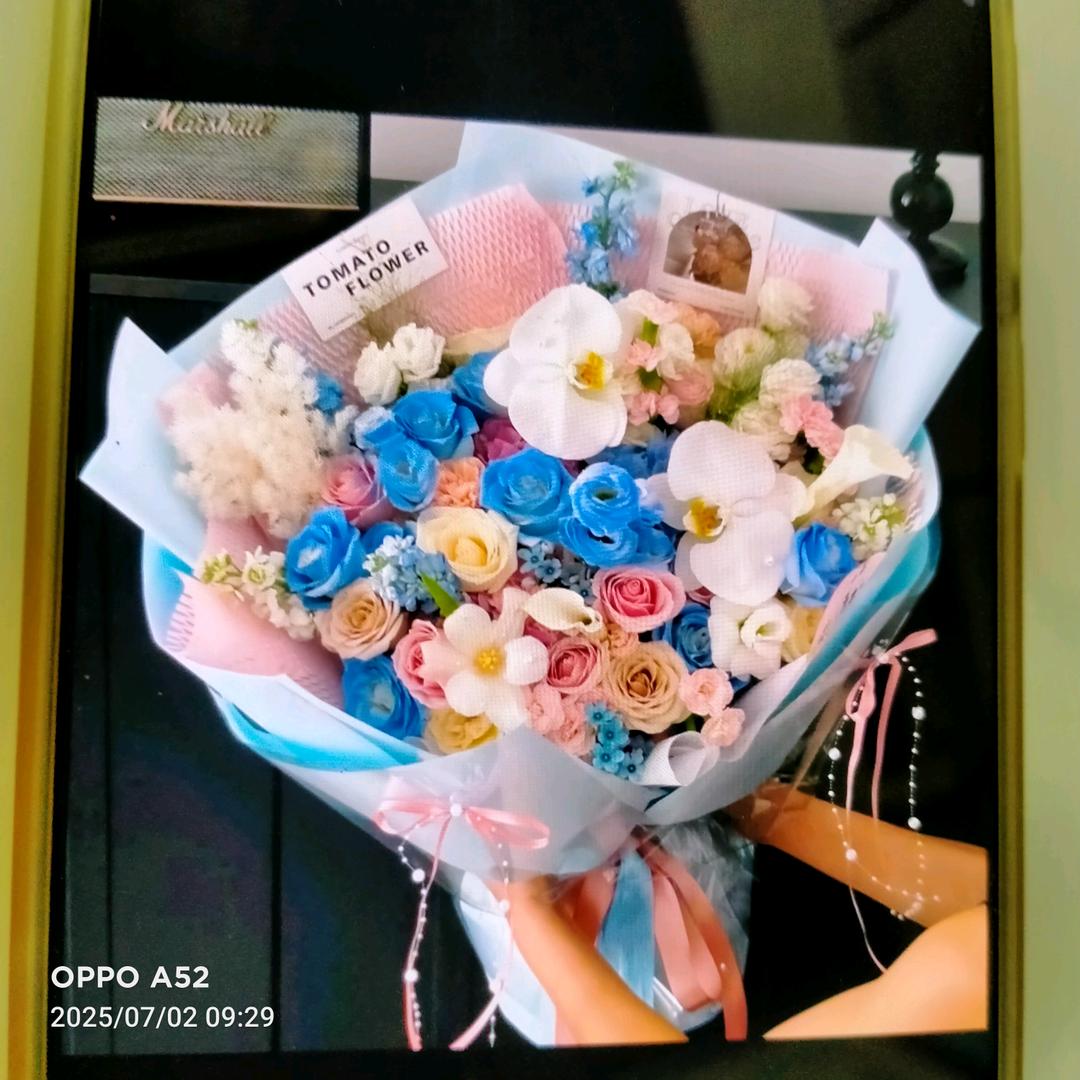 全国同城鲜花外卖小时达