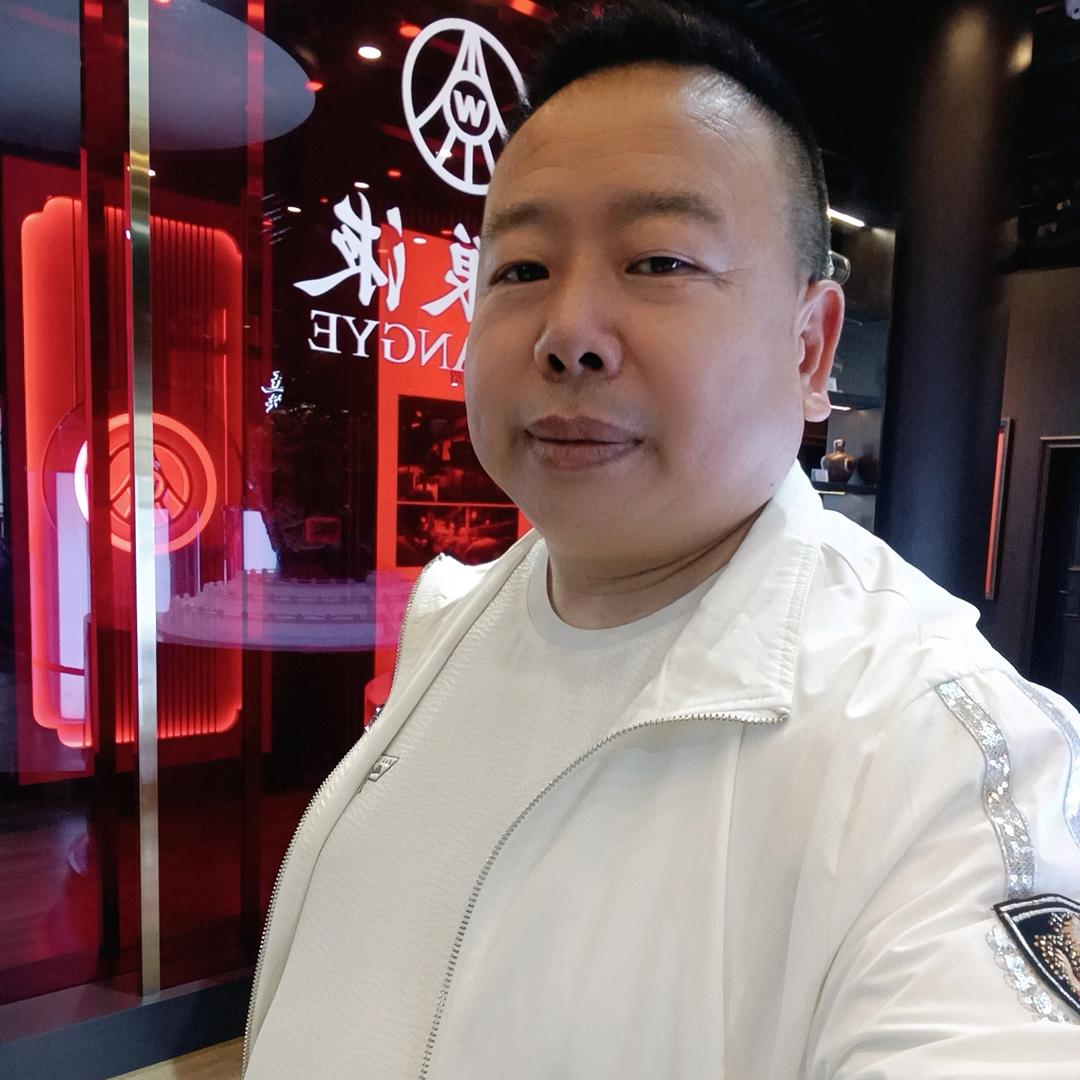 七零后大叔