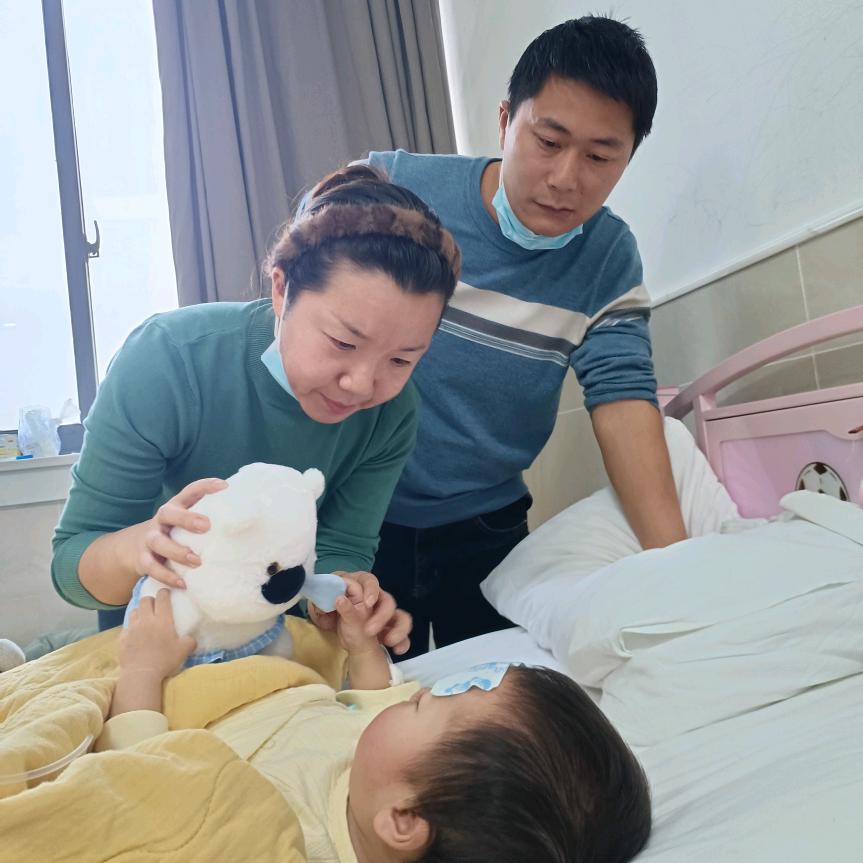 张家峻爸爸