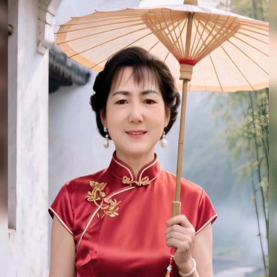 马大姐