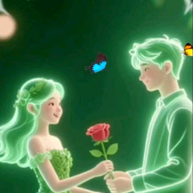 㞮孞：独爱雨霏老婆