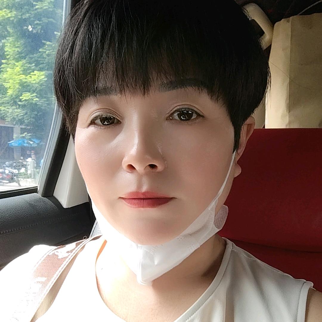 好运相伴👄