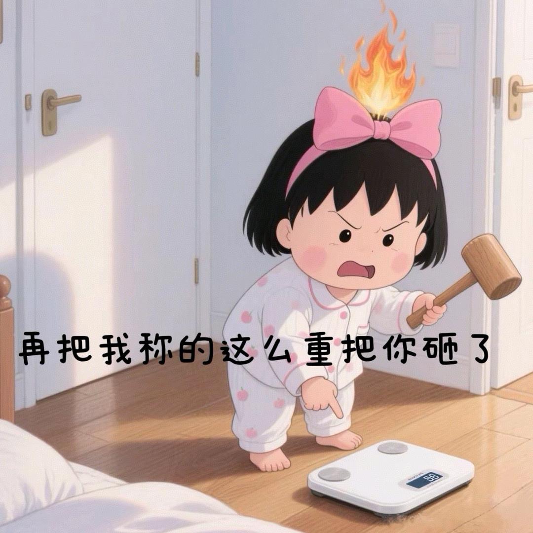 是小王呀🔥