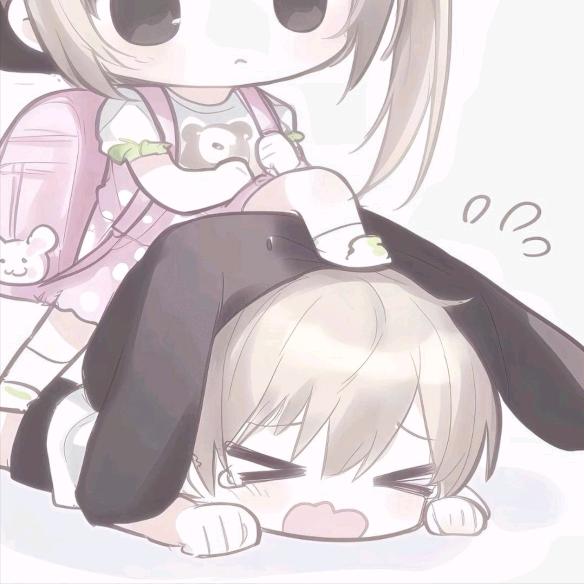 小鹿