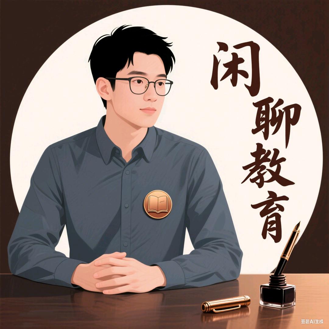 老徐的废话真多