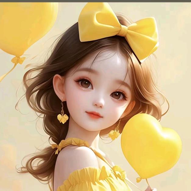 🌈朱家二小姐🎈