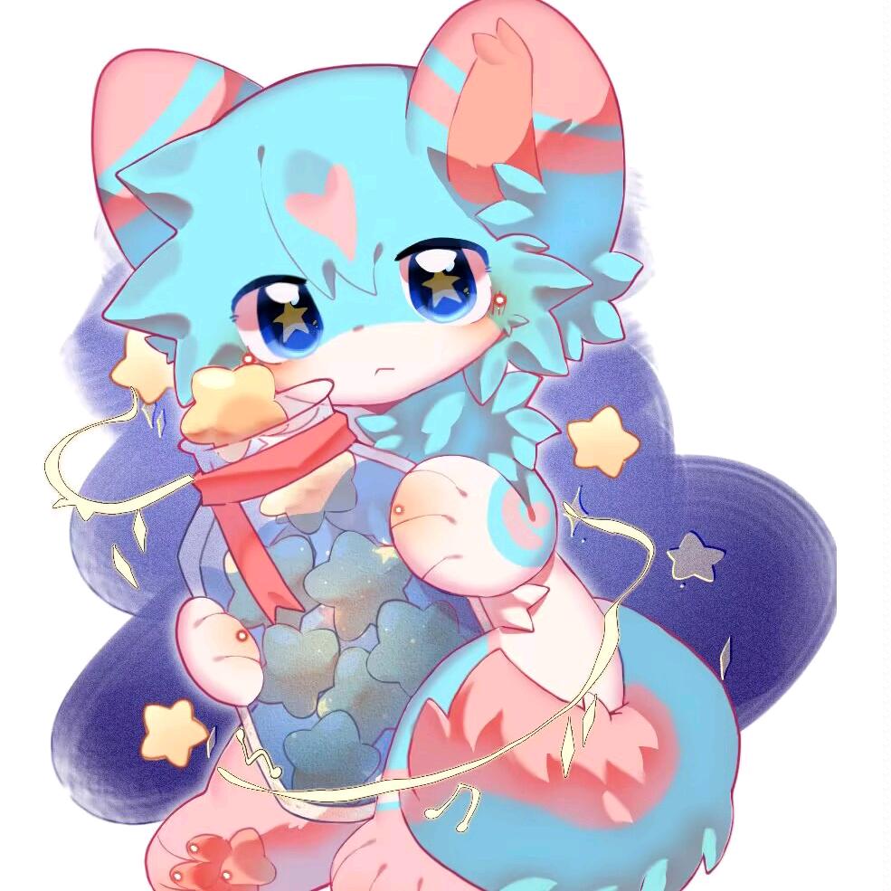 梦云崽崽（想找对象版）