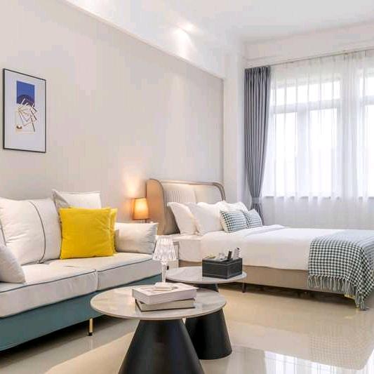 三叶虫VS城市客栈