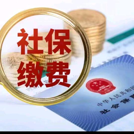 社保规划王老师