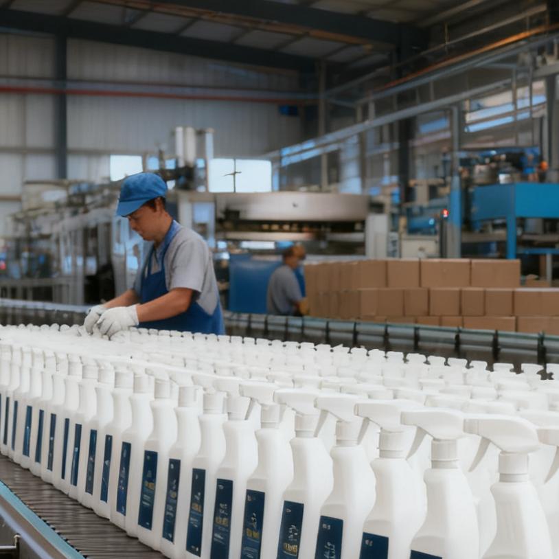 油污净工厂新店