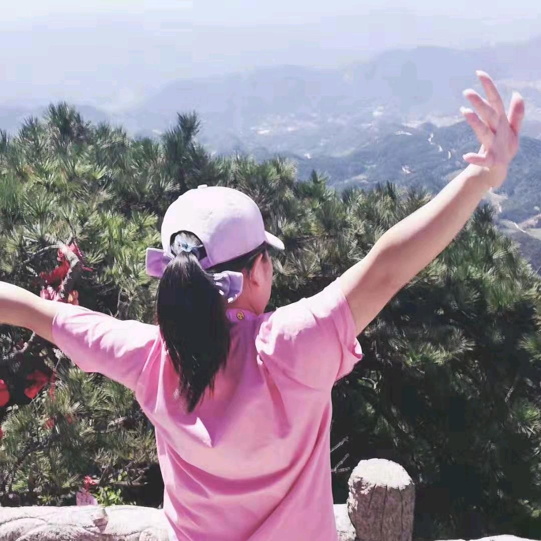 小马姐