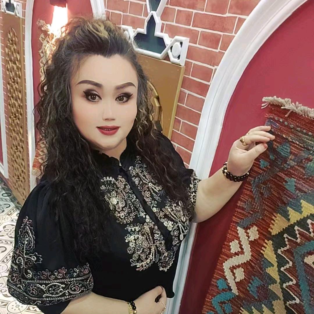 热孜瓦古丽