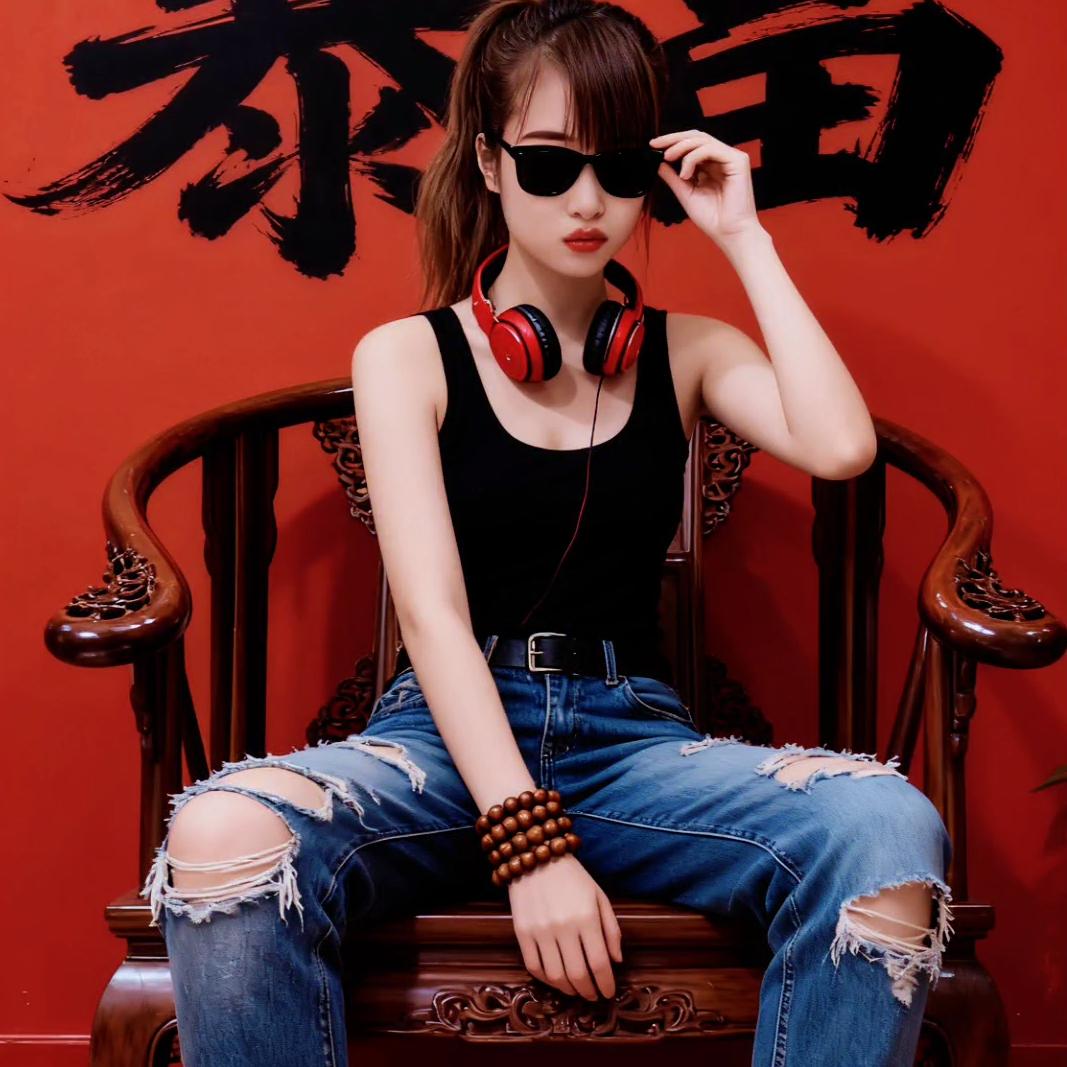 上饶阿琴